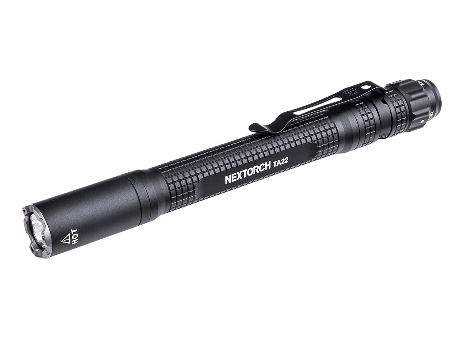 NEXTORCH TA22 850LM TACTICAL PENLIGHT