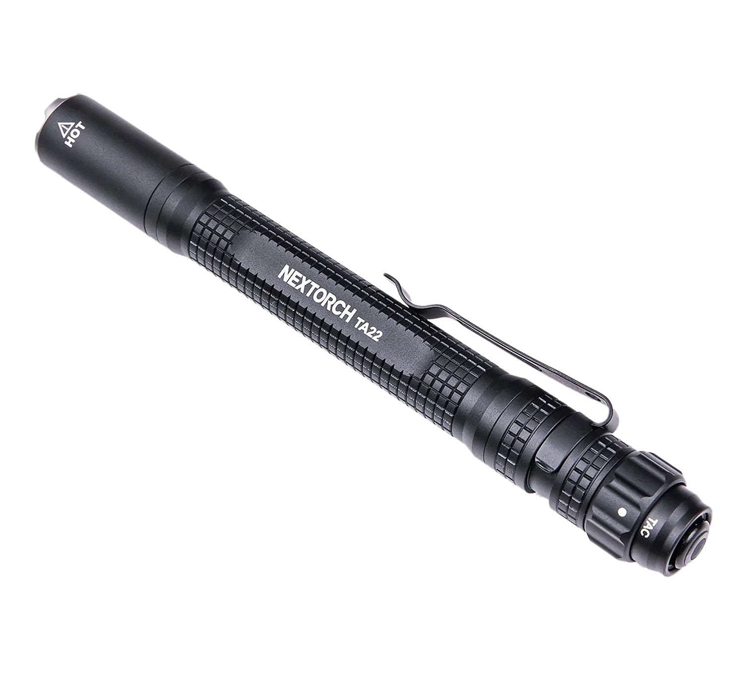 NEXTORCH TA22 850LM TACTICAL PENLIGHT