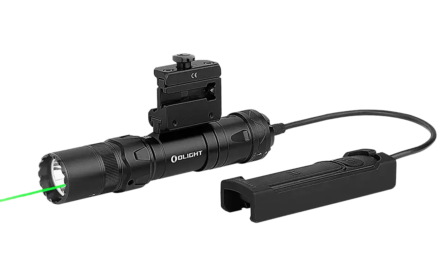 OLIGHT ODINGLMBK ODIN GLM GRN LASER 1500L