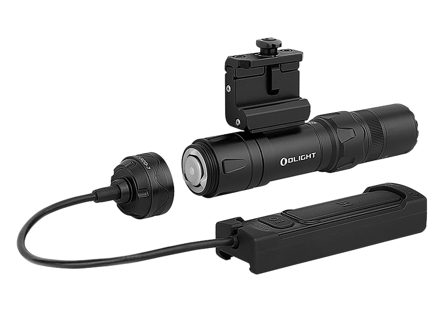 OLIGHT ODINGLMBK ODIN GLM GRN LASER 1500L
