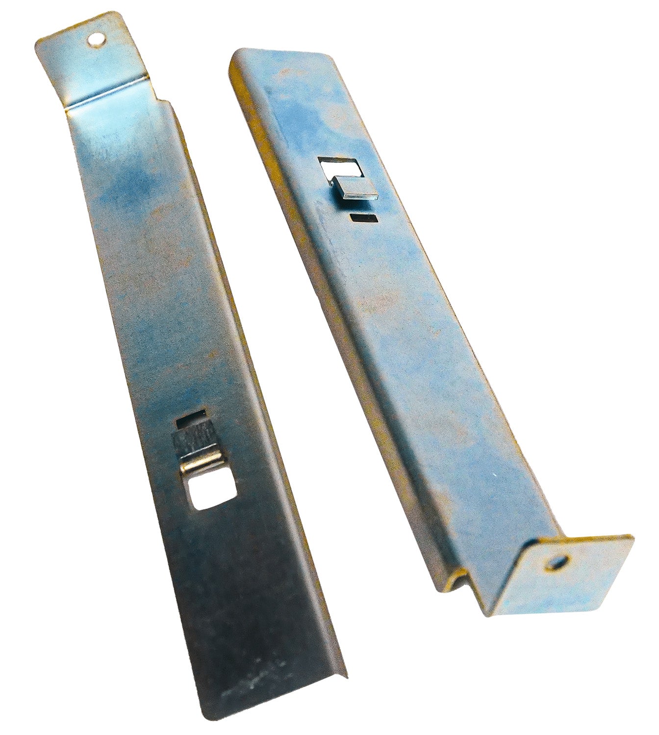 BERRYS 54358 PISTOL RACK SHELF HANGER MOUNT