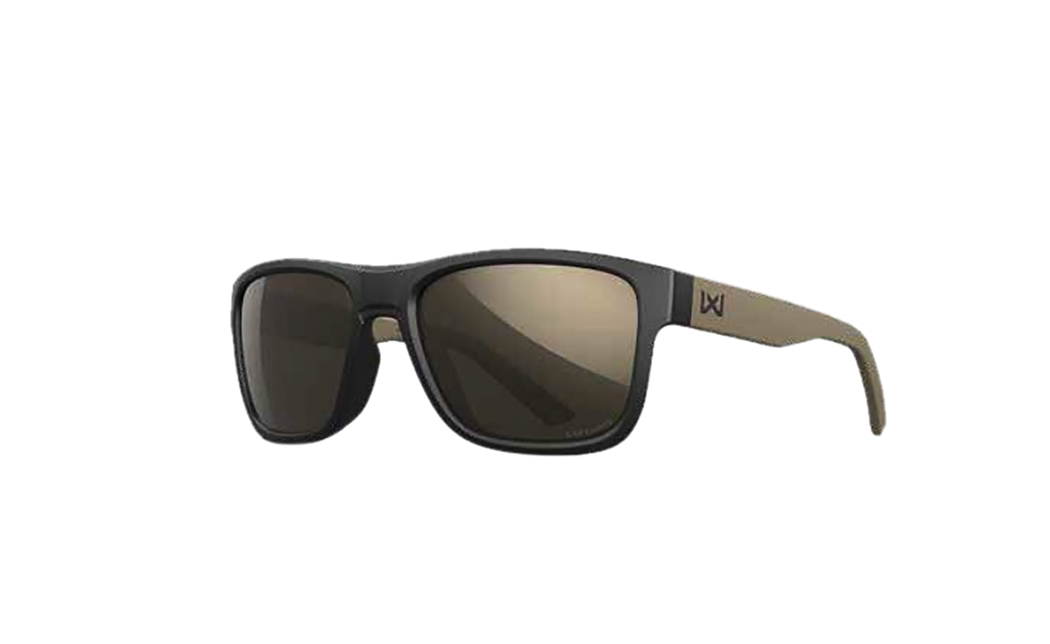 WILEYX AC6OVN14 OVATION CAPTIVATE BLK/TAN/TUNG