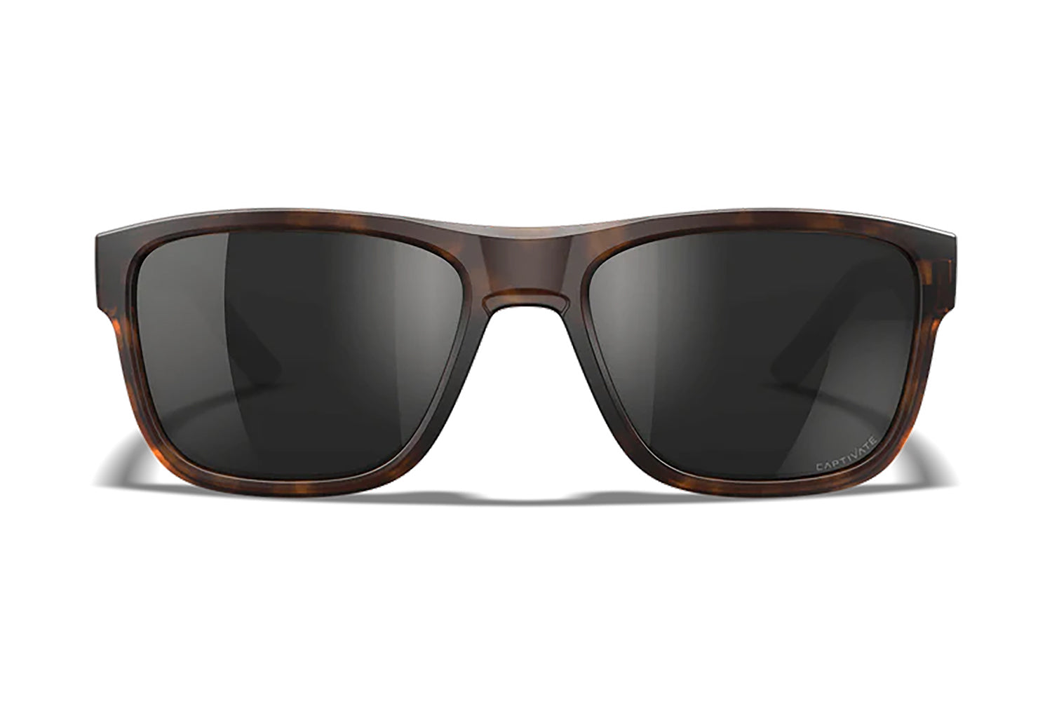 WILEYX AC6OVN15 OVATION CAPTIVATE POL TORT/BLK