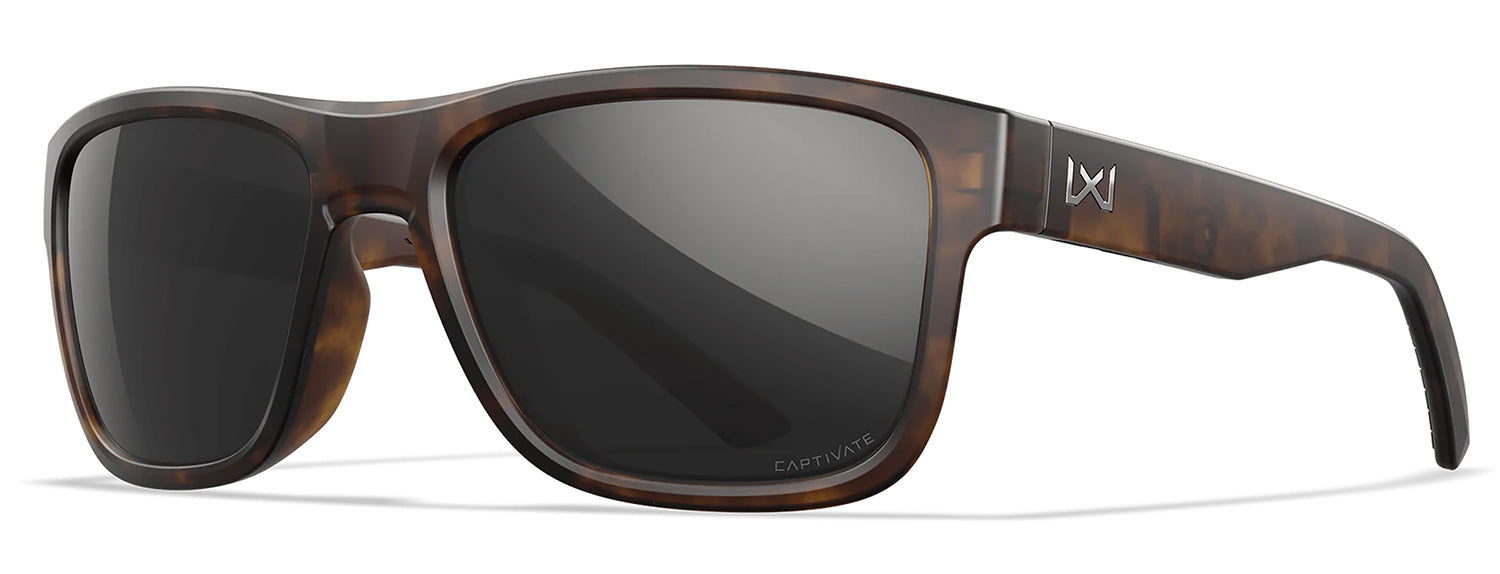 WILEYX AC6OVN15 OVATION CAPTIVATE POL TORT/BLK