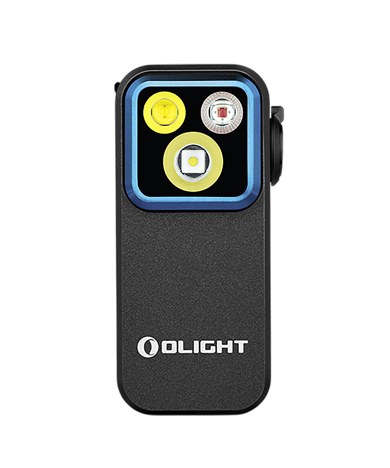 OLIGHT OCLIPPROBK OCLIP PRO 300L BLACK
