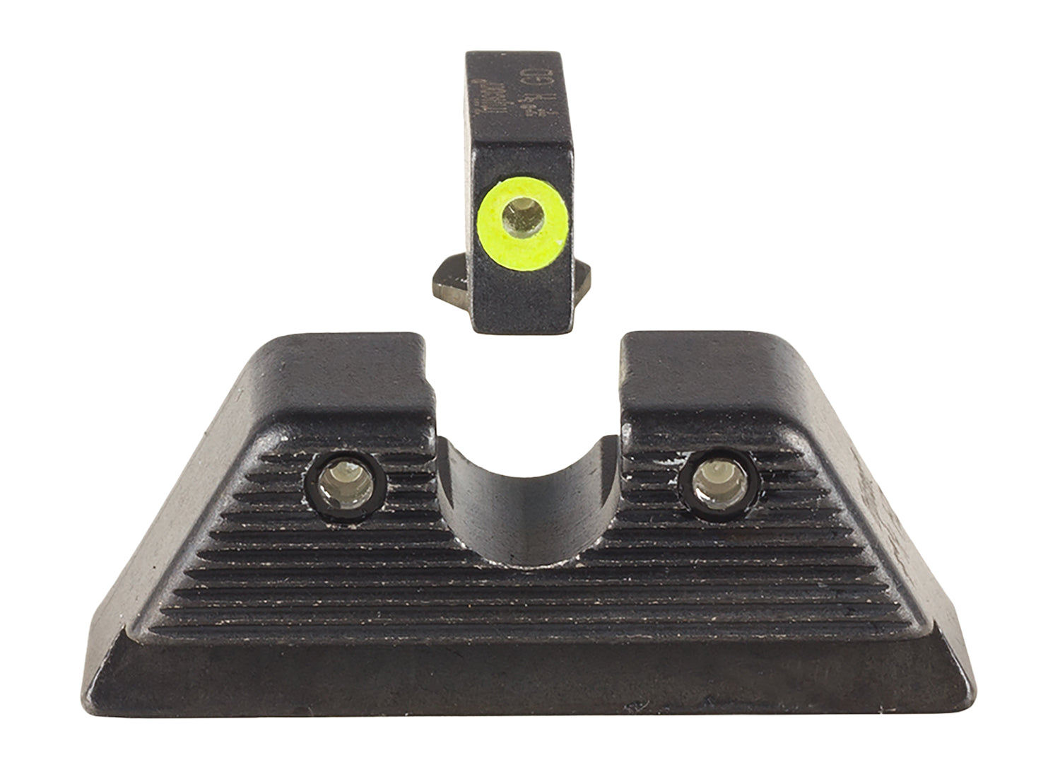 TRJ 601091 GL614 NS GLOCK MOS REAR YFO