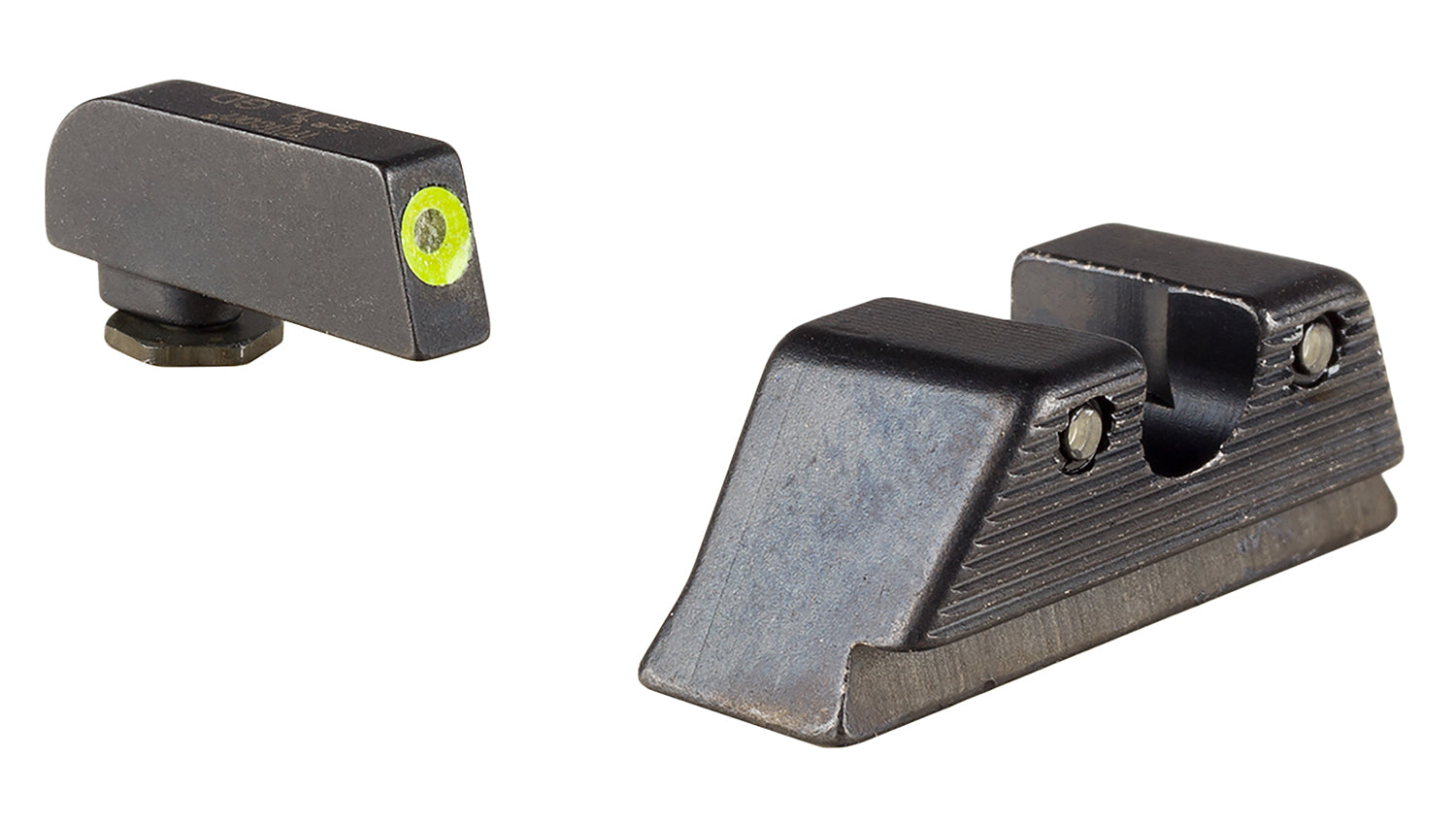 TRJ 601091 GL614 NS GLOCK MOS REAR YFO