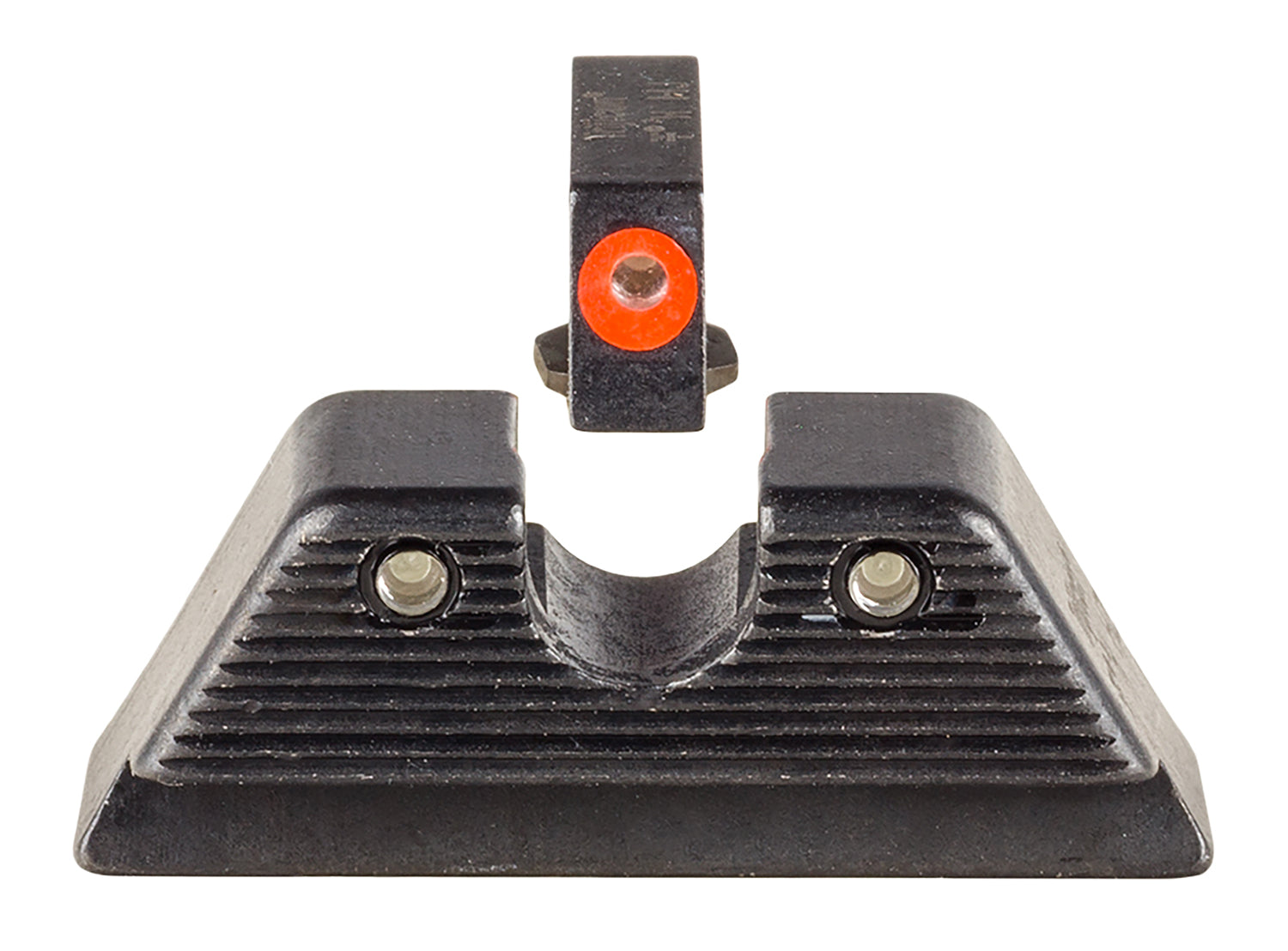 TRJ 601092 GL614 NS GLOCK MOS REAR OFO