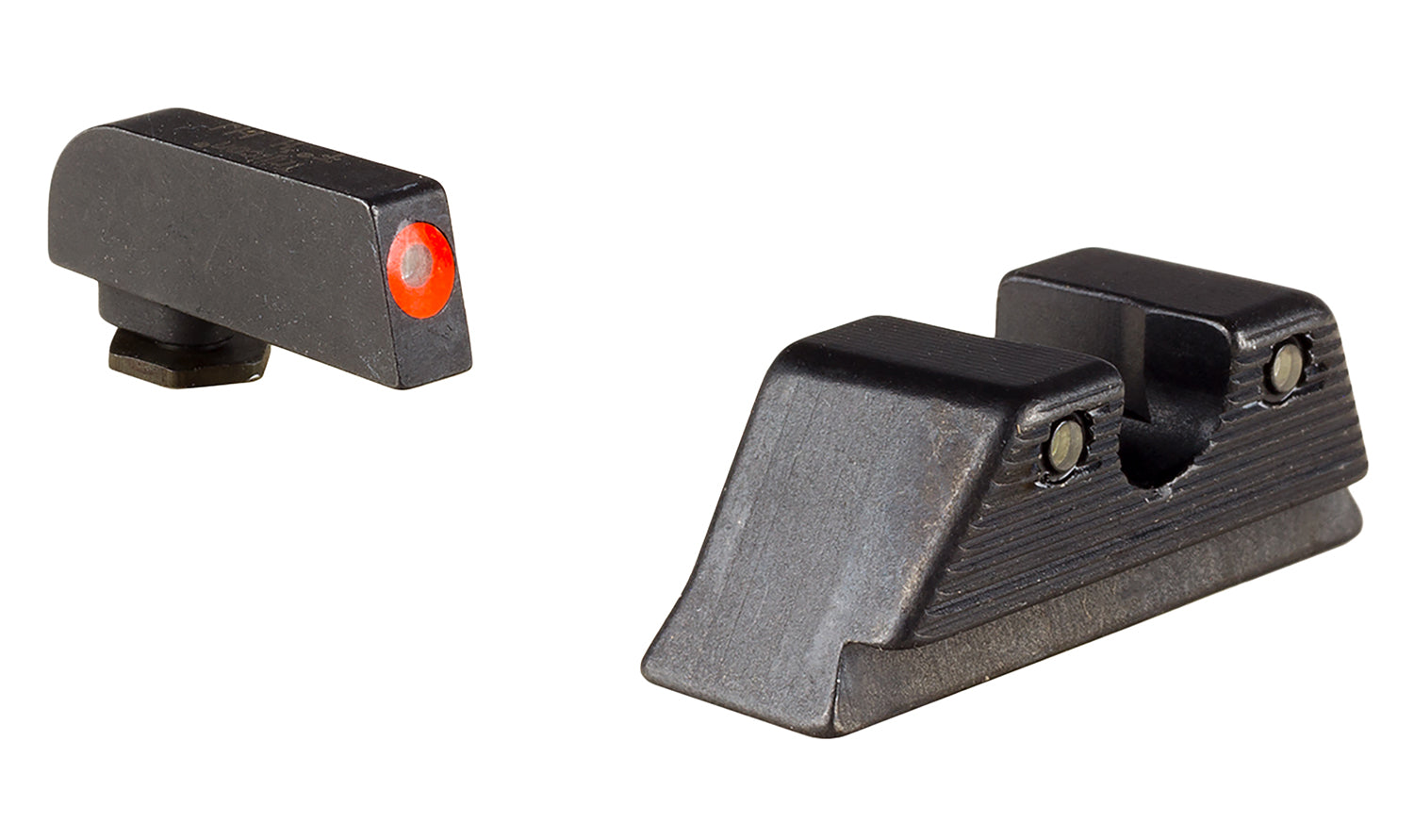 TRJ 601092 GL614 NS GLOCK MOS REAR OFO