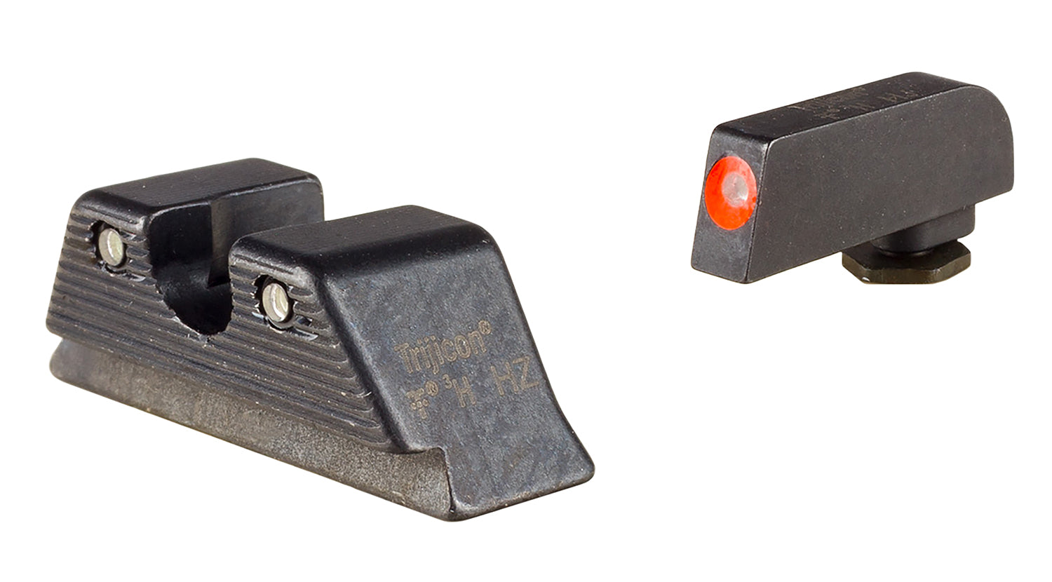 TRJ 601092 GL614 NS GLOCK MOS REAR OFO