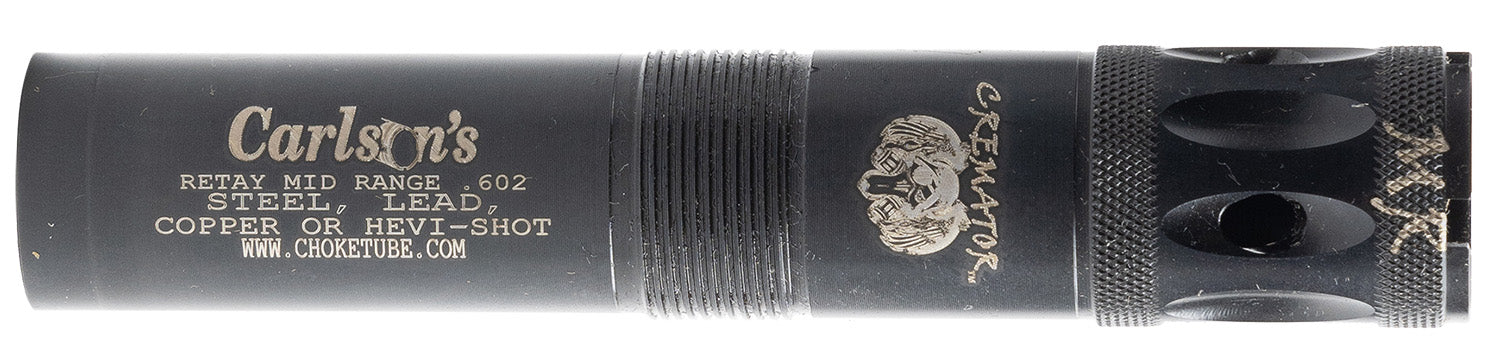CARL 11478 CREMATOR PORT RETAY MR 20G