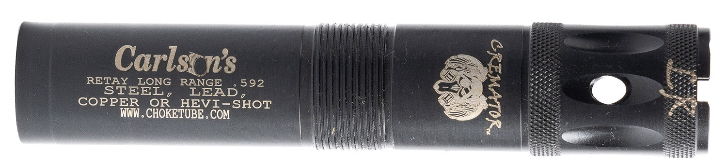 CARL 11479 CREMATOR PORT RETAY LR 20G