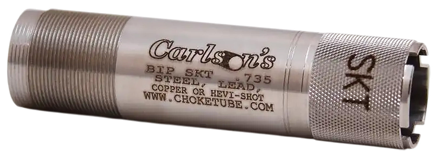 CARL 18862 BRN INV+ SPRT CLY SKT 12G