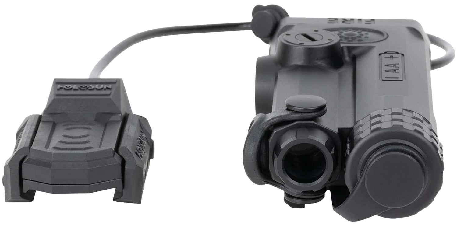 HOLOSUN IRIS-IR1 IRIS REMOTE CABLE IR LASER