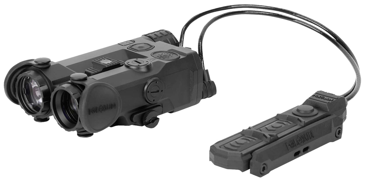 HOLOSUN IRIS-GR4 IRIS GRN & VCSEL IR &WHT LGT