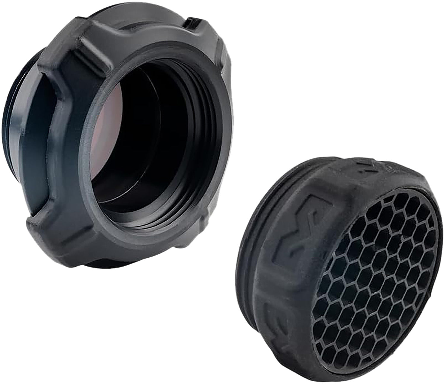 MEPRO 5622090000 POLARIZER + FLASH GUARD KIT M22
