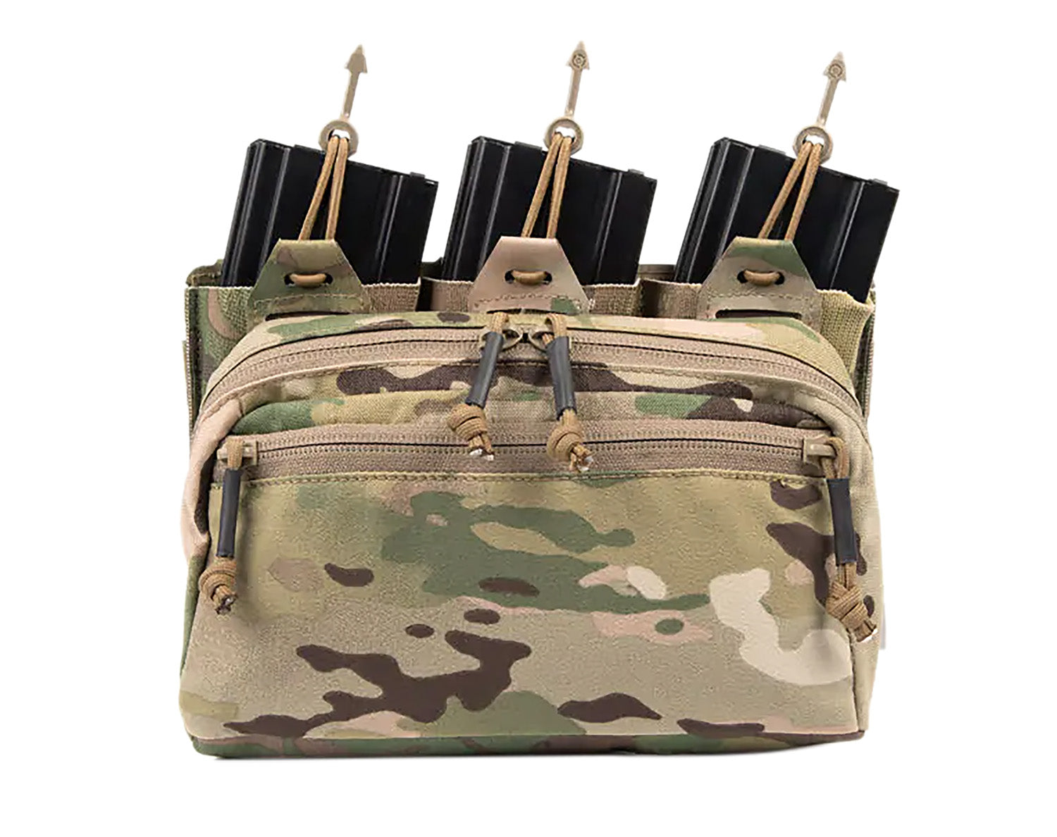 BFG HW-UPZ-06-MC GPC POUCH