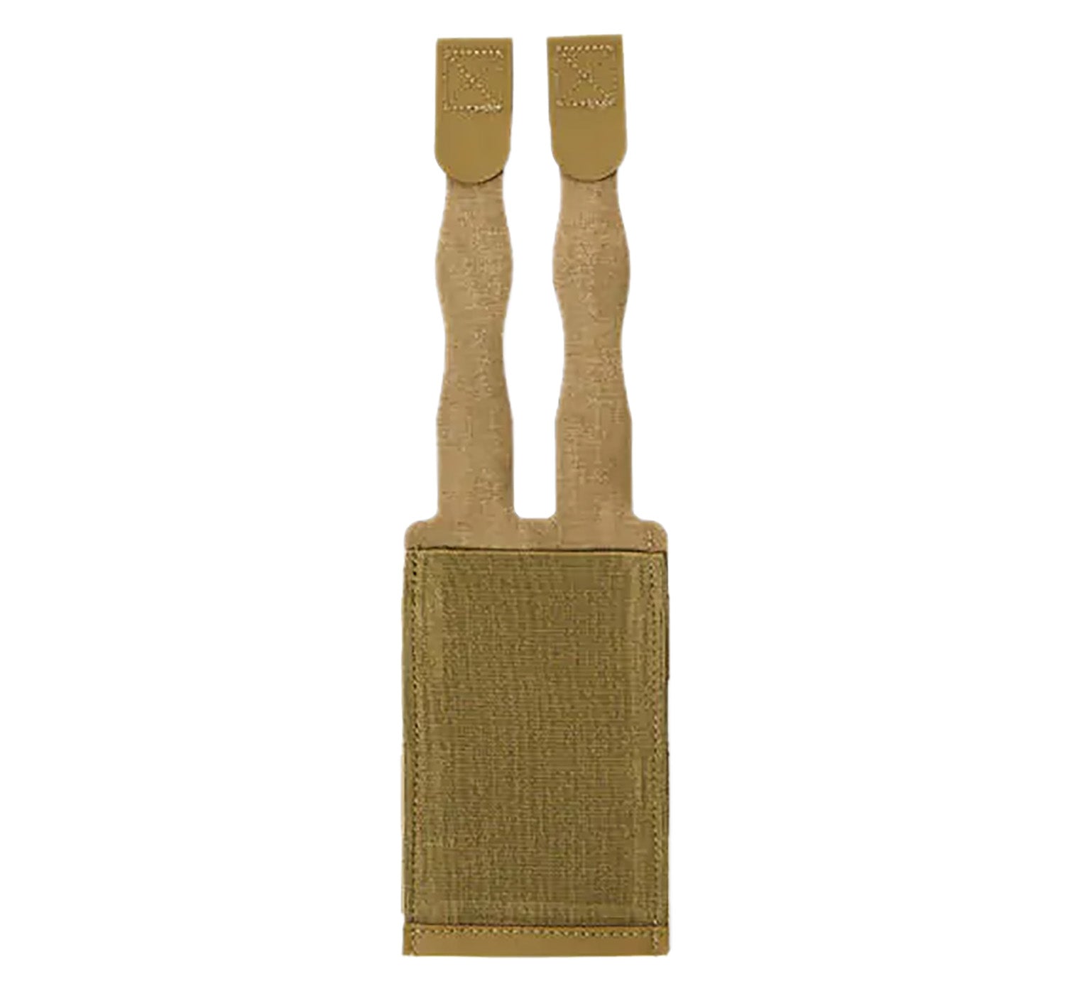 BFG HW-TSP-M4-1-CB TEN-SPEED SINGLE M4 MAG POUCH