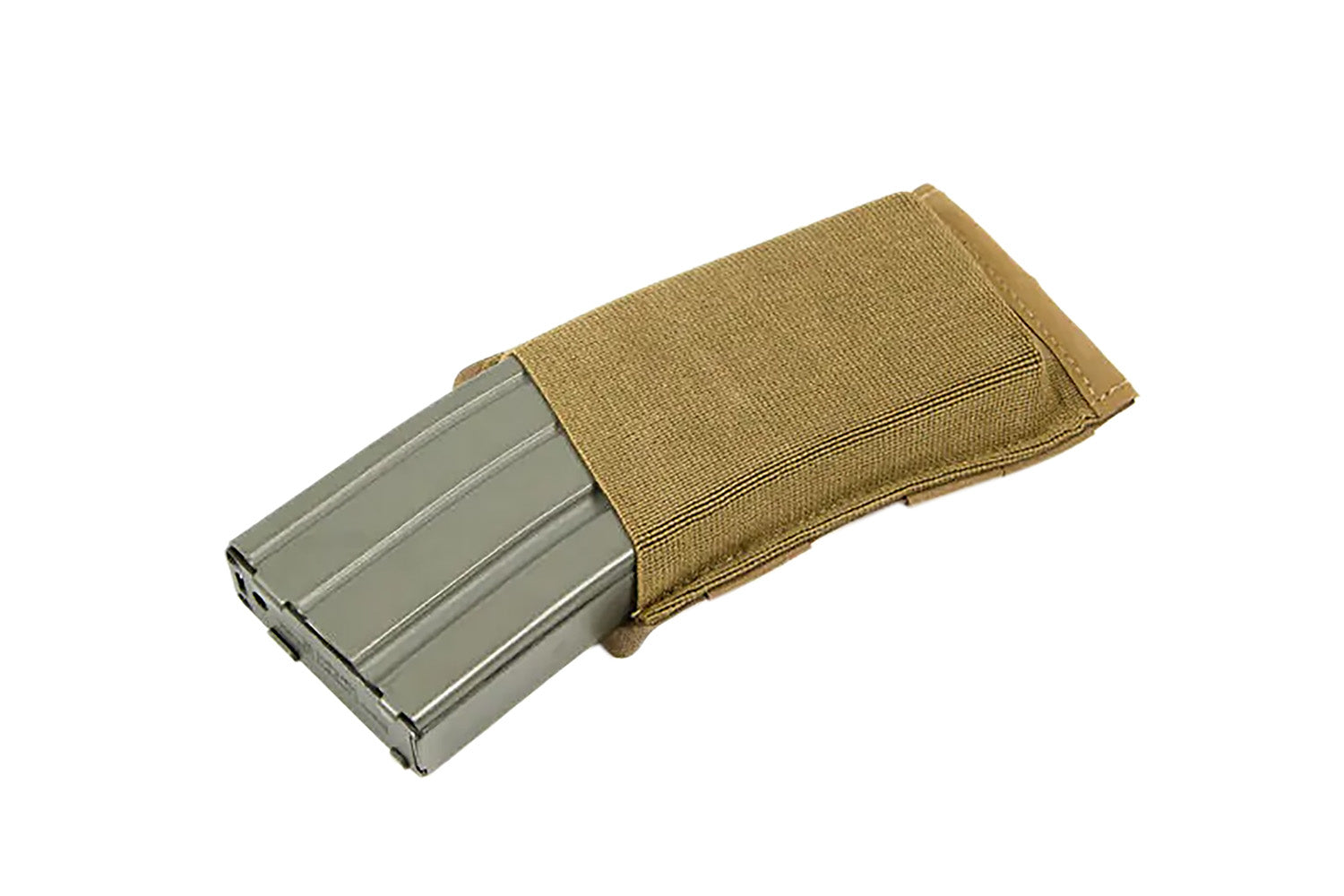 BFG HW-TSP-M4-1-CB TEN-SPEED SINGLE M4 MAG POUCH