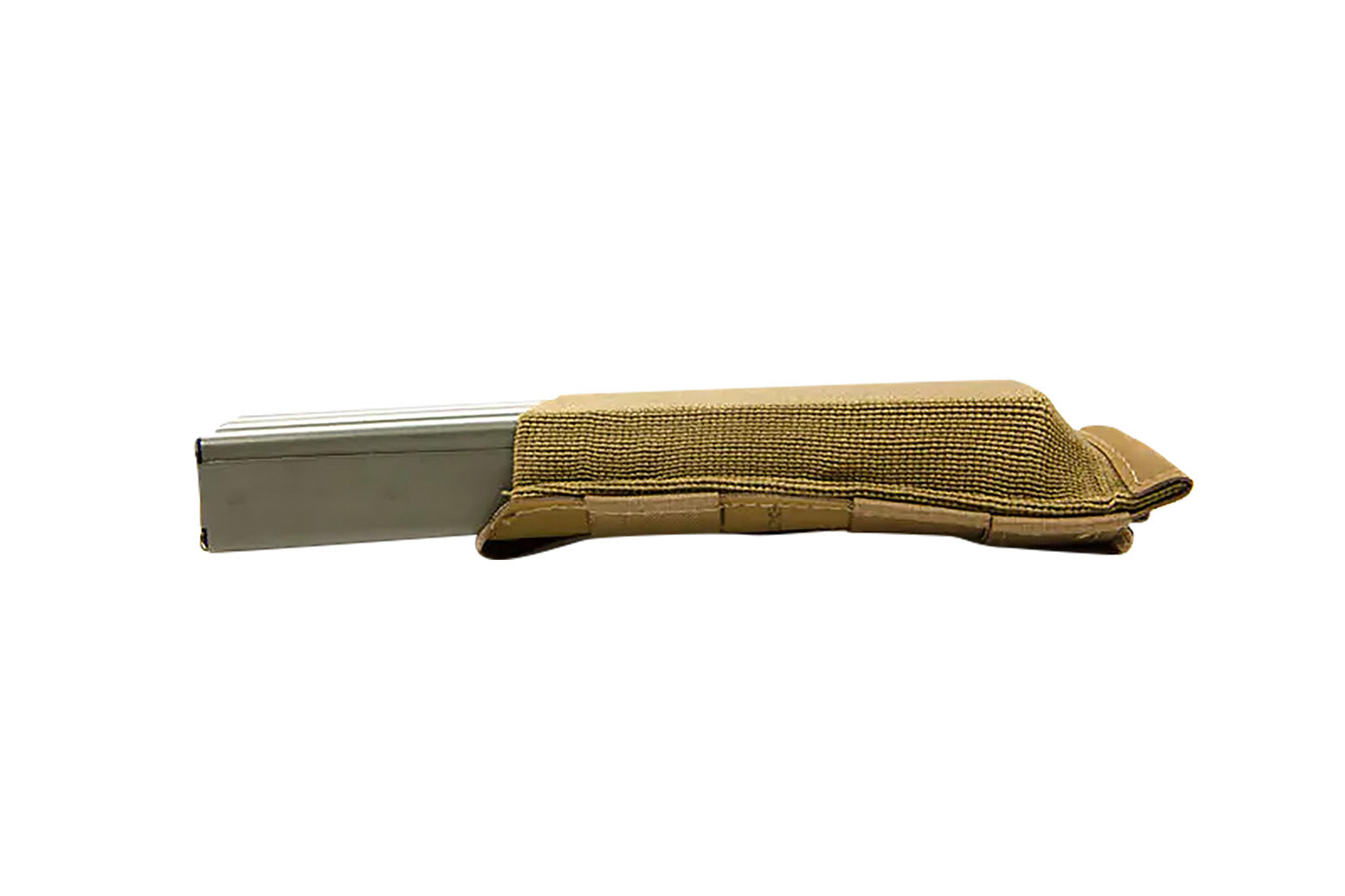 BFG HW-TSP-M4-1-CB TEN-SPEED SINGLE M4 MAG POUCH