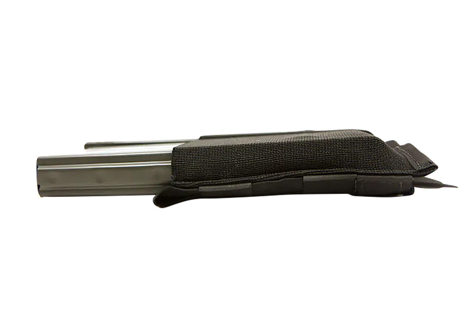 BFG HW-TSP-M4-2-BK TEN-SPEED DOUBLE M4 MAG POUCH