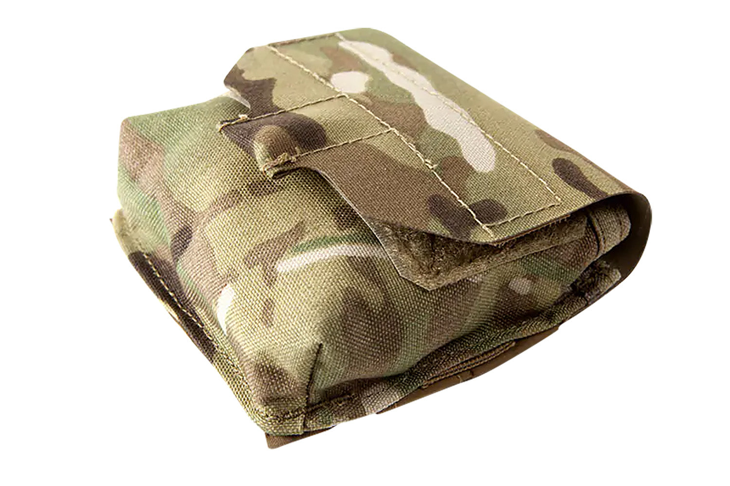BFG HW-M-BBK-EMPTY-MC BOO BOO KIT POUCH