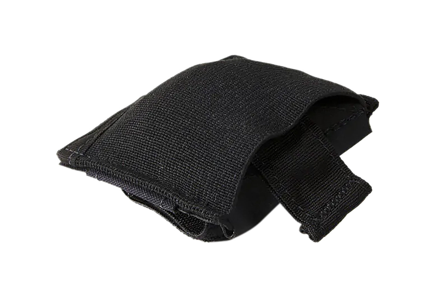 BFG BT-DP-S-BK DUMP BELT POUCH BLACK