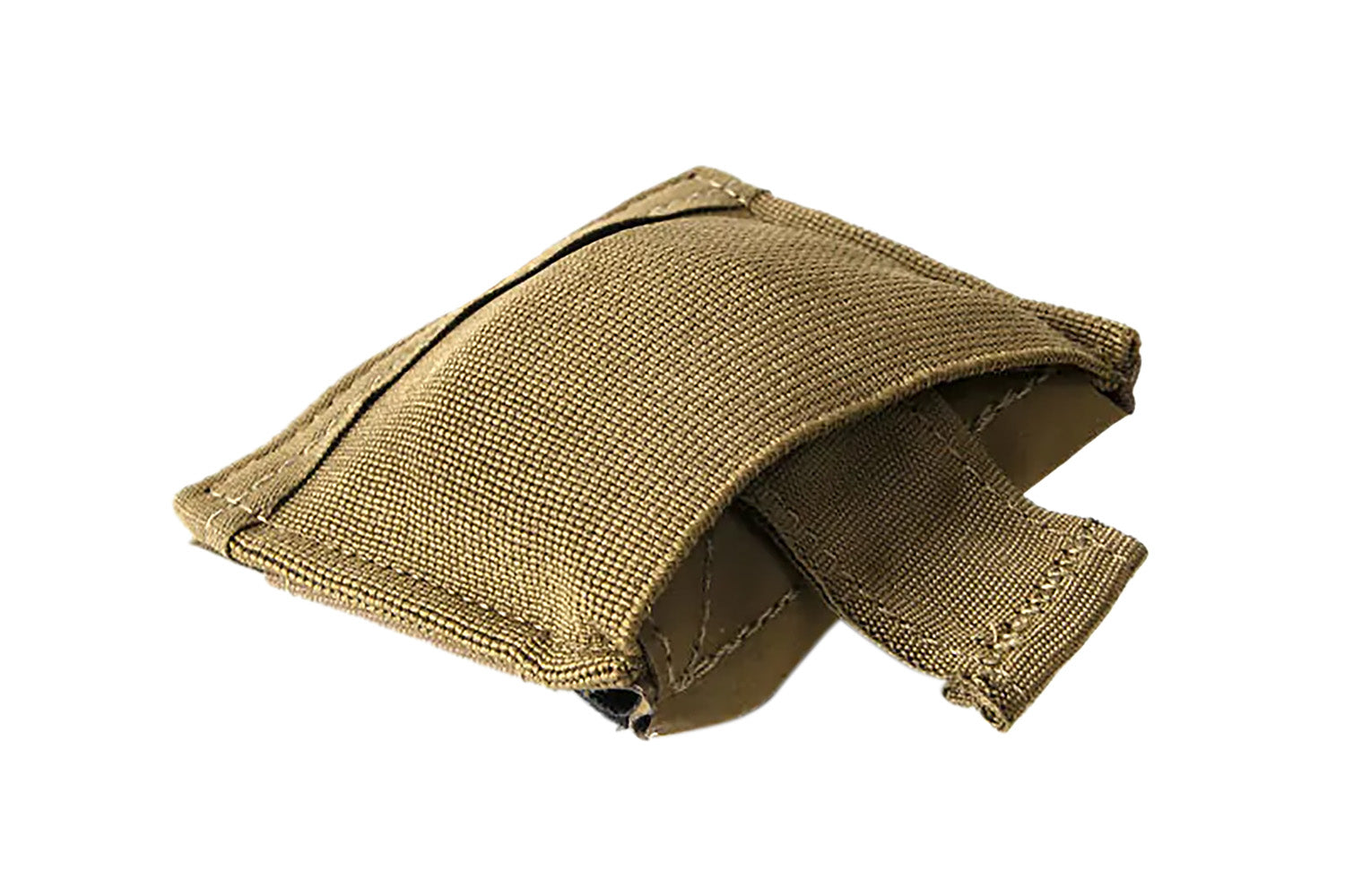 BFG BT-DP-S-CB DUMP BELT POUCH COYOTE