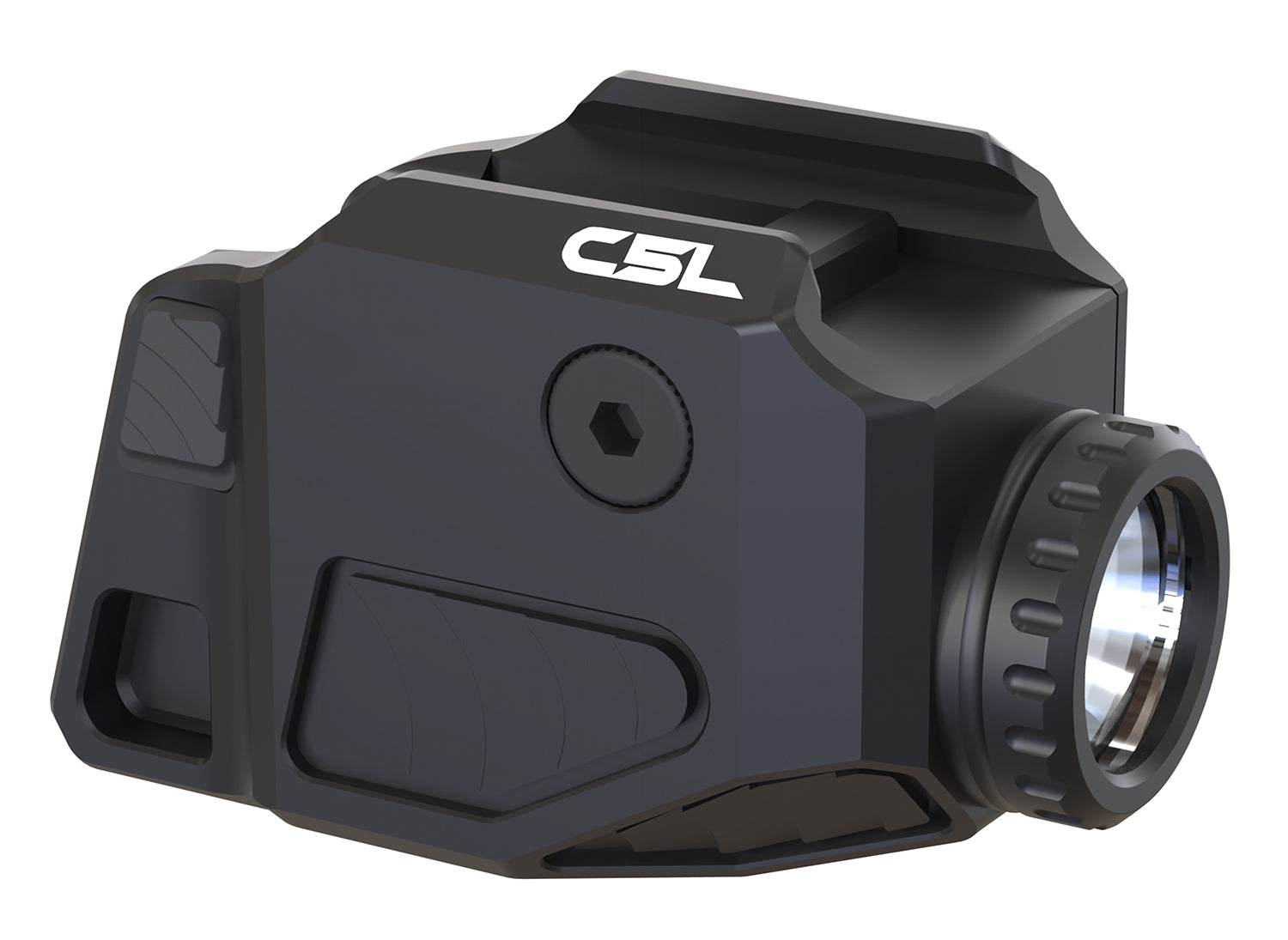 VIR 9300052 C5L CUSTOM FOR KIMBER CDS9 LASER/LIGHT