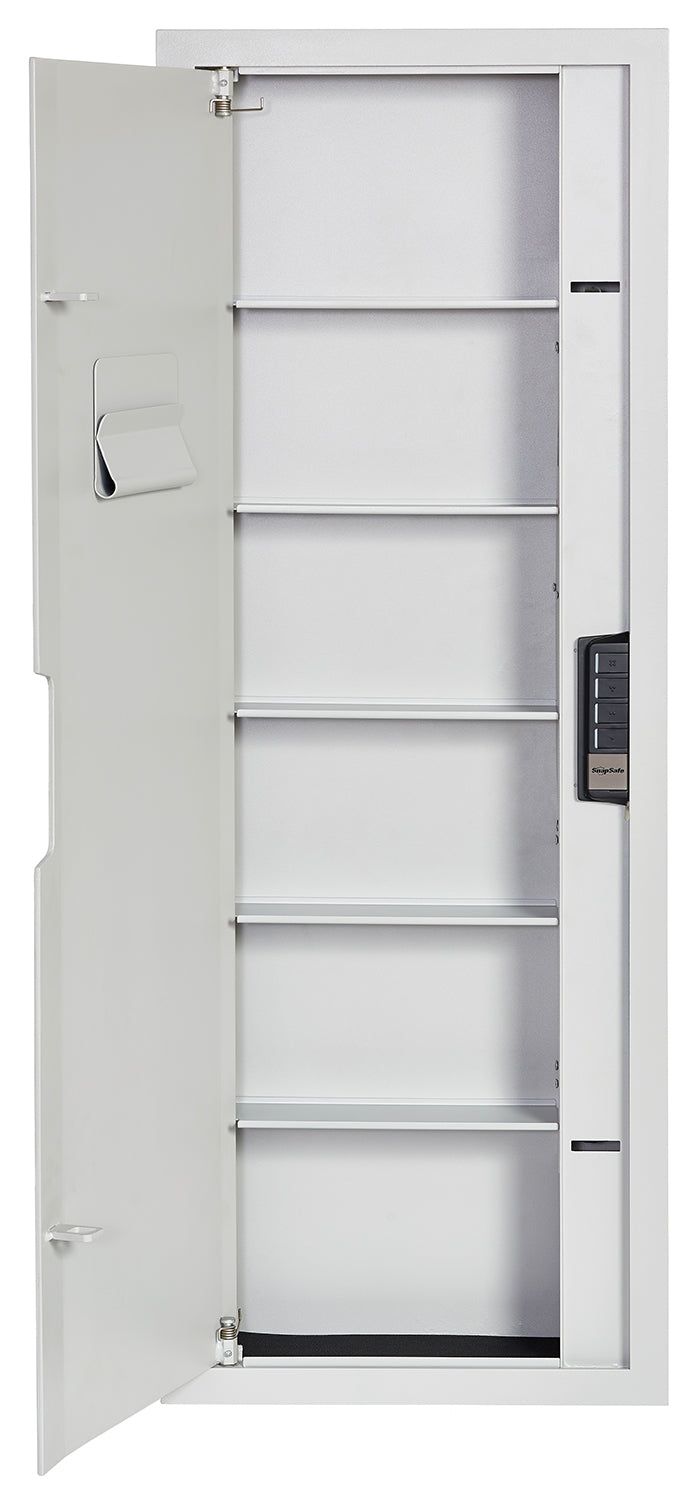 SNAPSAFE 75414 IN-WALL TALL SAFE D