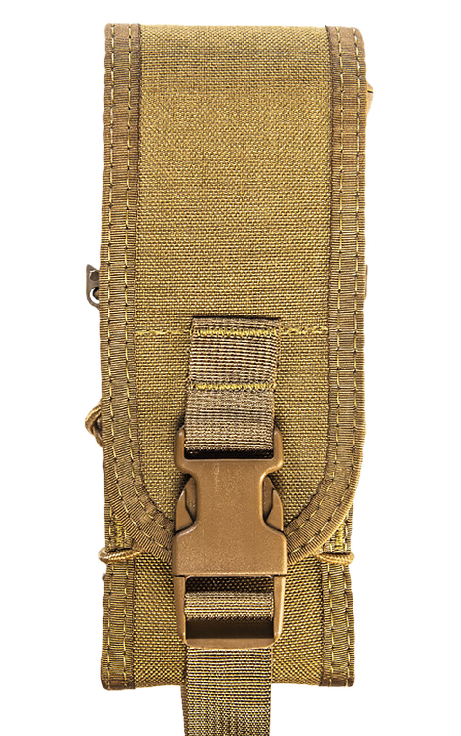HSGI 10TAC0CB BELT MNT RFL TACO W/SNAP COY
