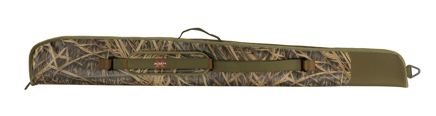 AVIAN AVX-SFSC-MOSG STD FLOATING SHTGN CASE SHDWGR