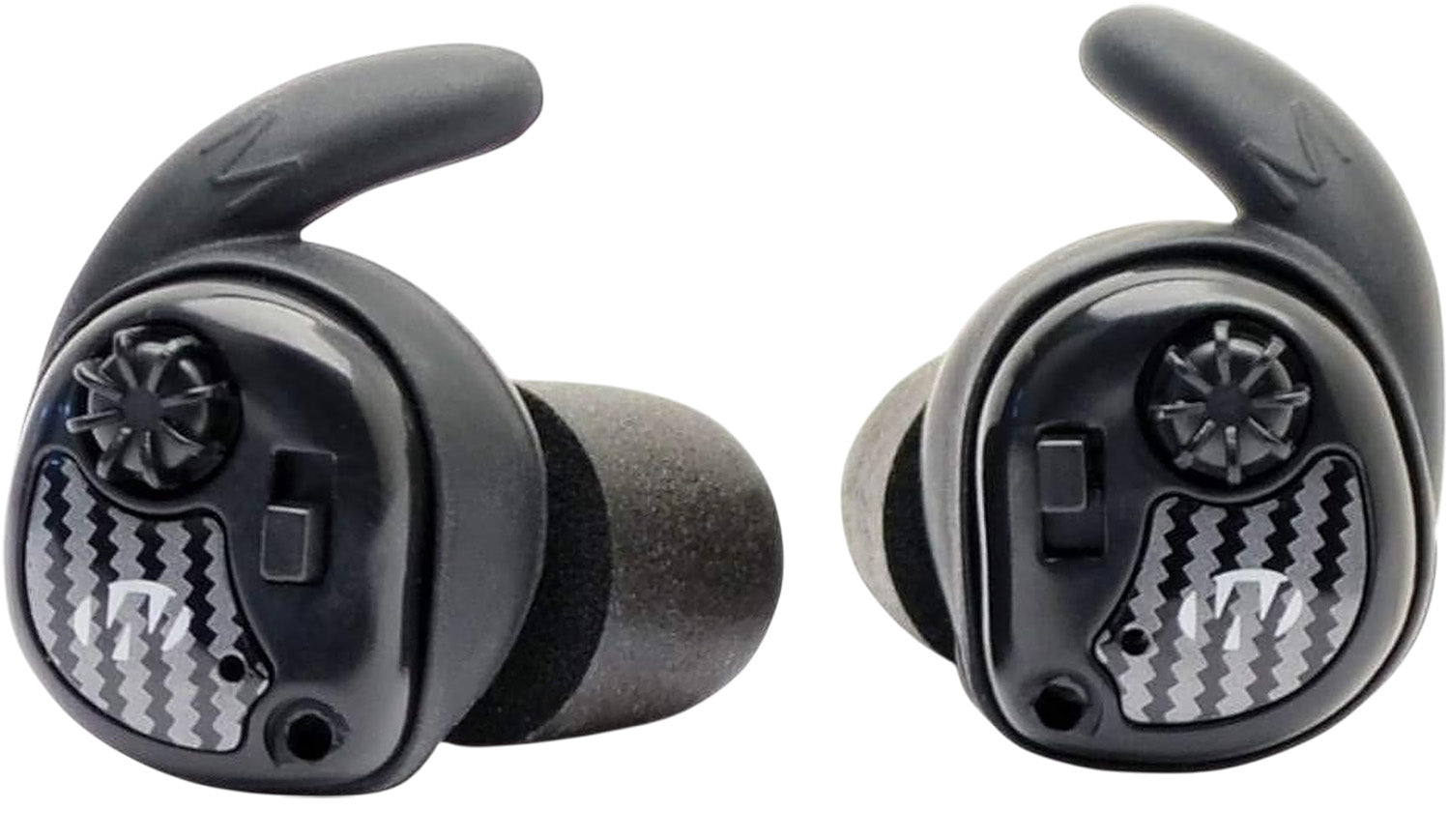 WLKR GWP-ISLR ISOLATOR EARBUDS BLK
