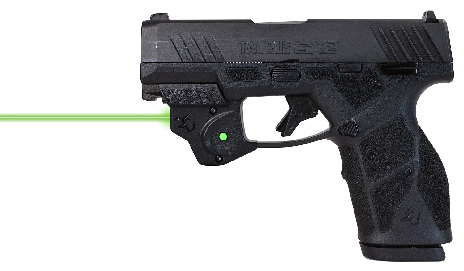VIR 9120099 E SERIES GRN LASER TAURUS GX2