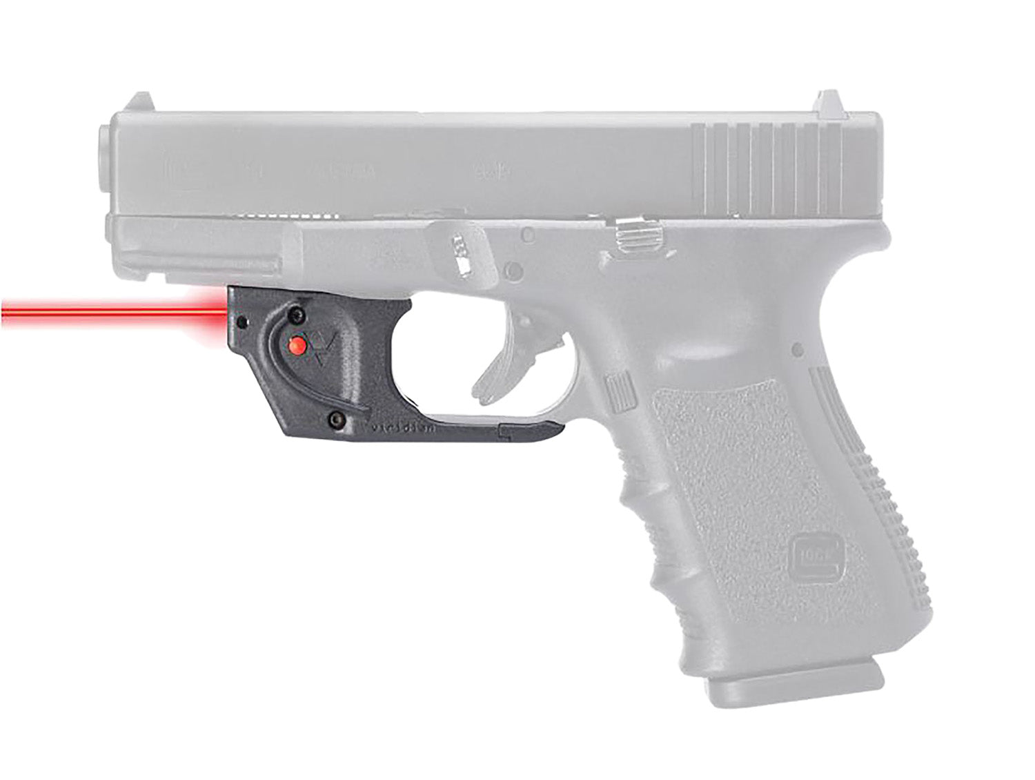 VIR 9120092 E SERIES RED LASER GLK 17/19/34/45/47