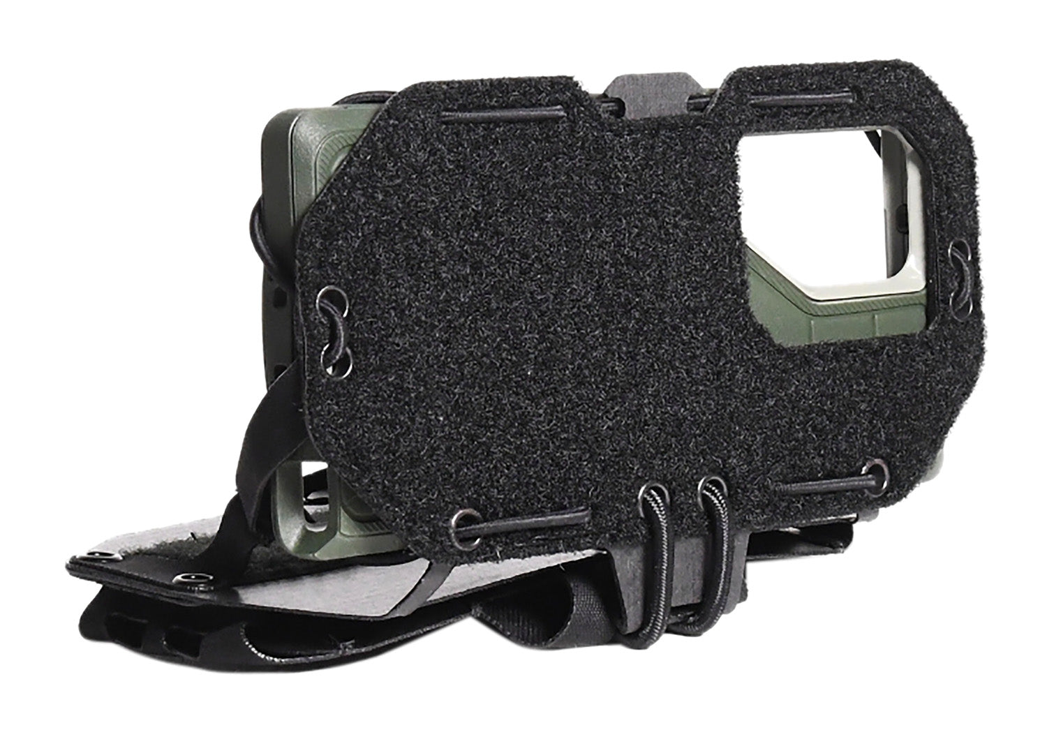 HSGI 12NP02BK NAVIGATOR TECH MOUNT BLK