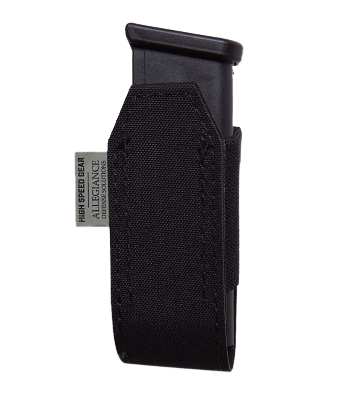 HSGI 22LVP0BK LO-V PMP (PISTOL MAG POUCH) BLK