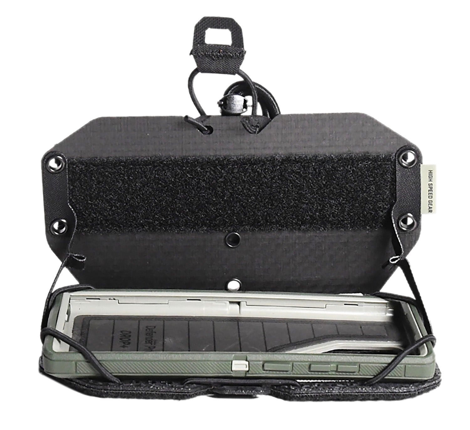 HSGI 12NP02BK NAVIGATOR TECH MOUNT BLK
