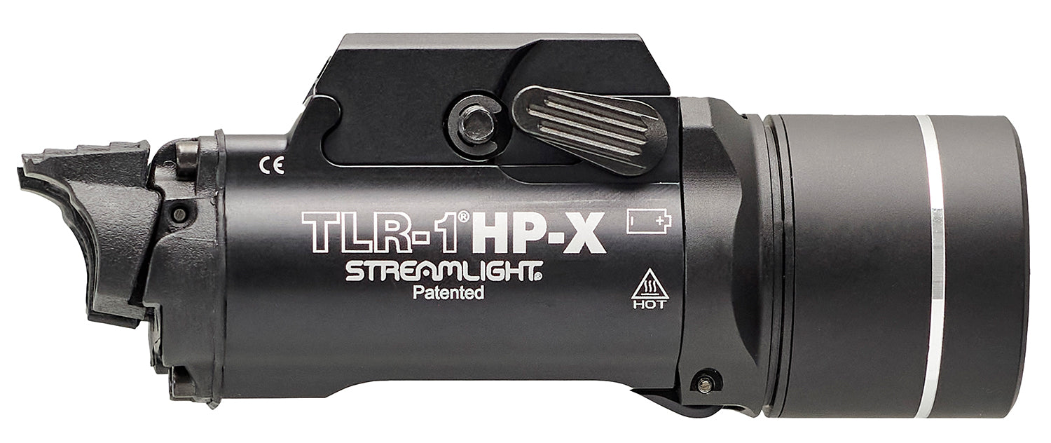 STL 69167 TRL1 HP-X MULTI-FUEL TACT LIGHT