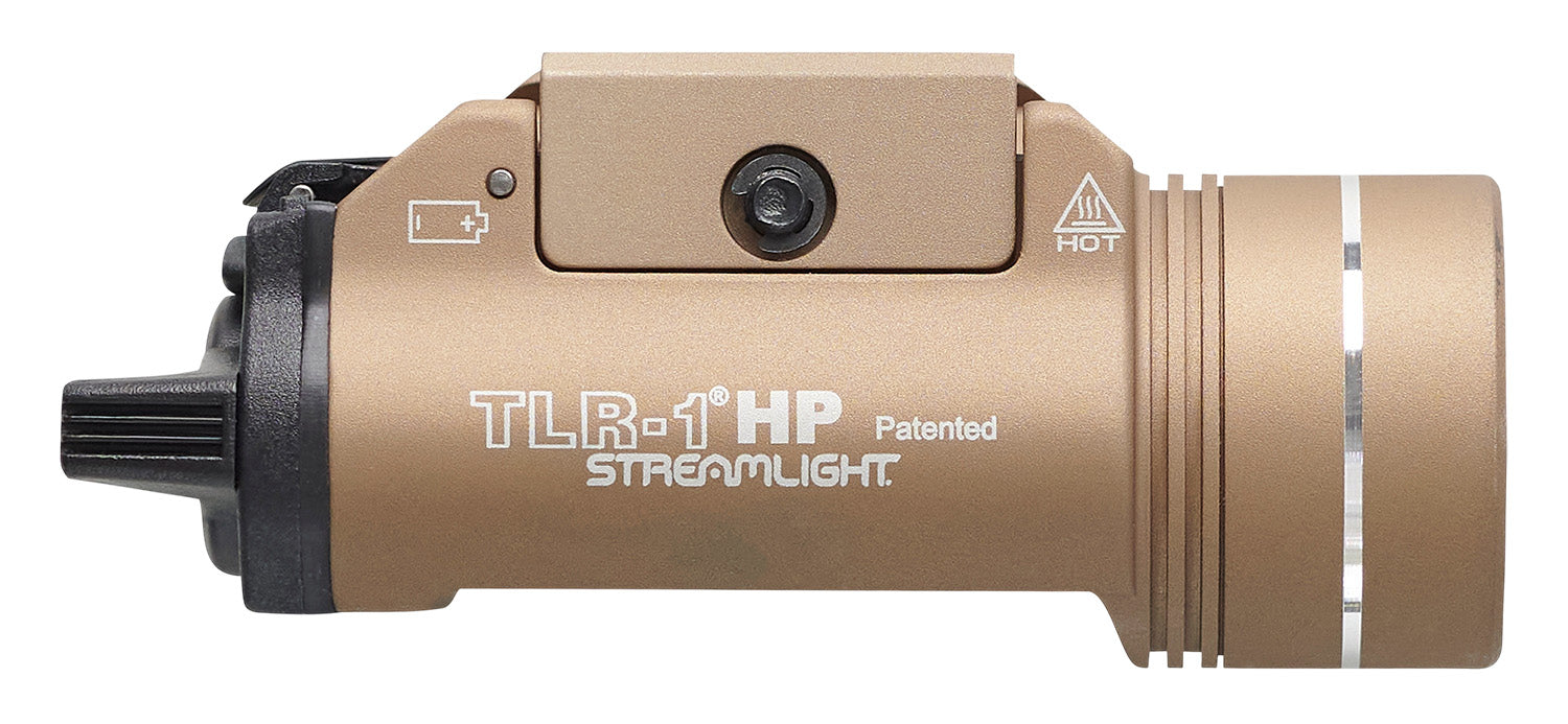 STL 59151 TRL1 HP HIGH CANDELA TACT LIGHT FDE