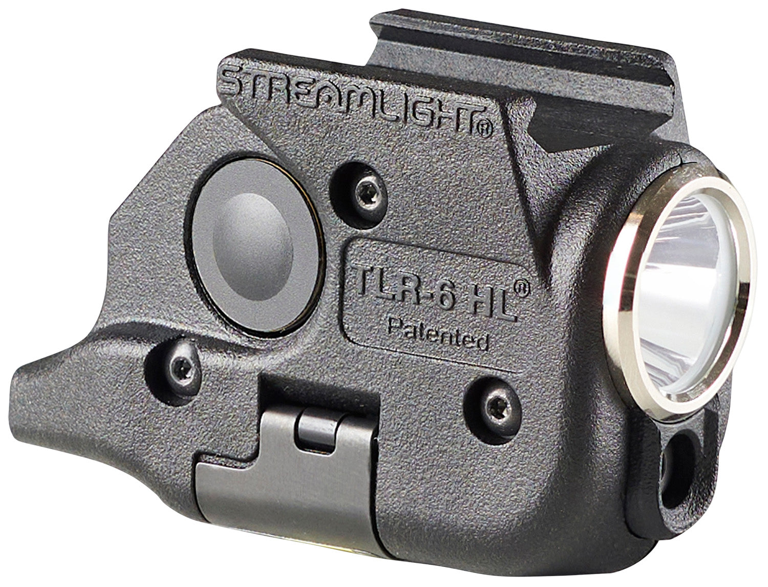 STL 69355 TLR6 HL WPN LIGHT/GRN LASER GLK43X/48