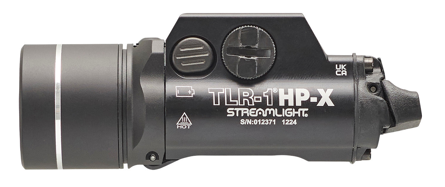 STL 69167 TRL1 HP-X MULTI-FUEL TACT LIGHT