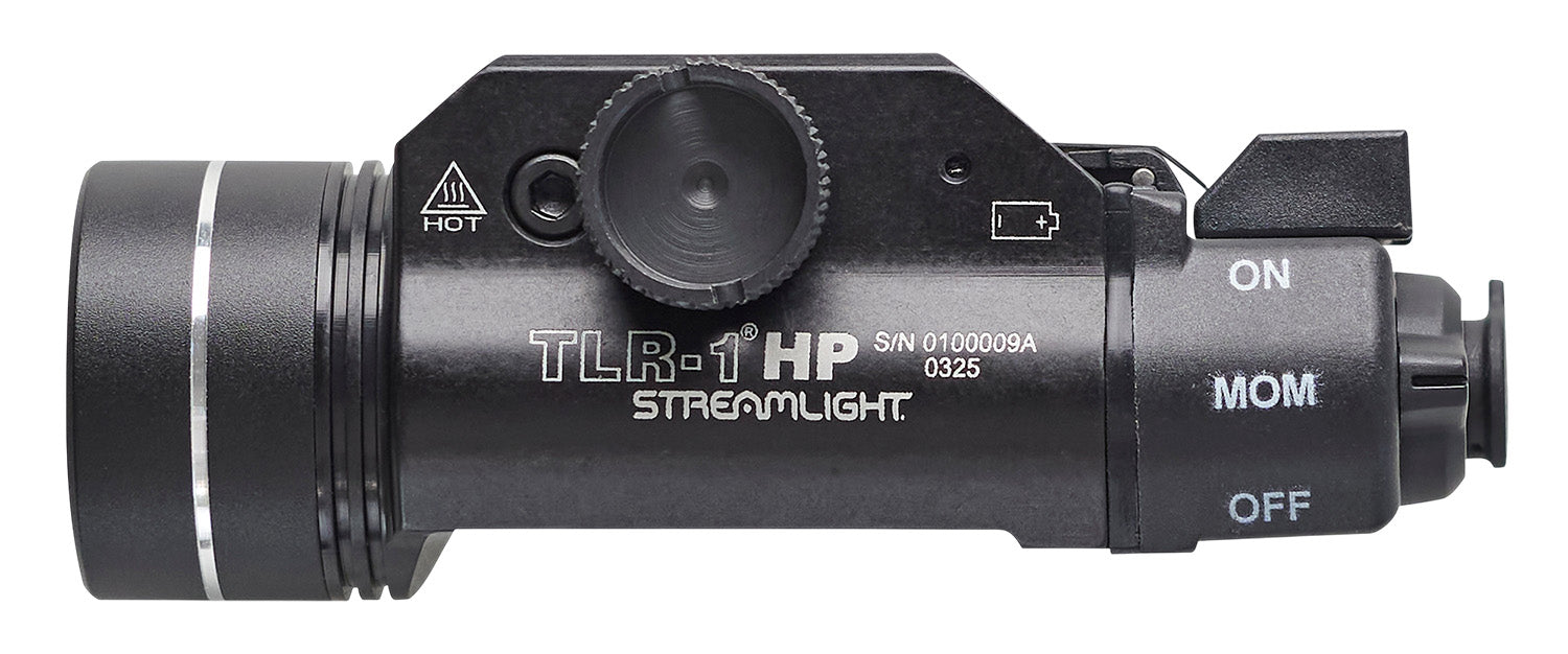 STL 59152 TRL1 HP HIGH CANDELA TACT LIGHT/LG KIT