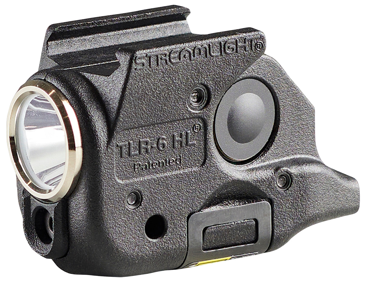 STL 69355 TLR6 HL WPN LIGHT/GRN LASER GLK43X/48