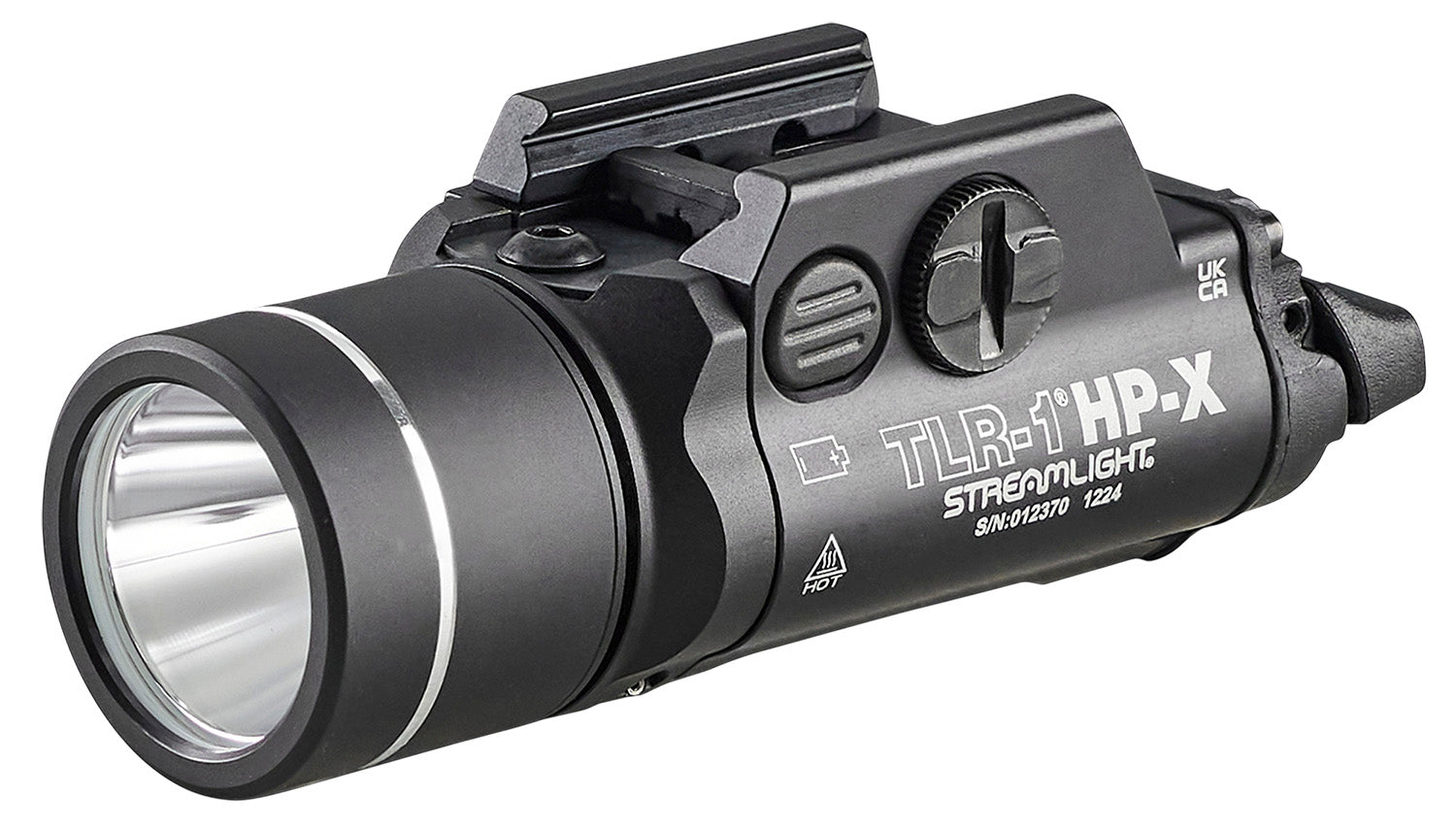 STL 69167 TRL1 HP-X MULTI-FUEL TACT LIGHT