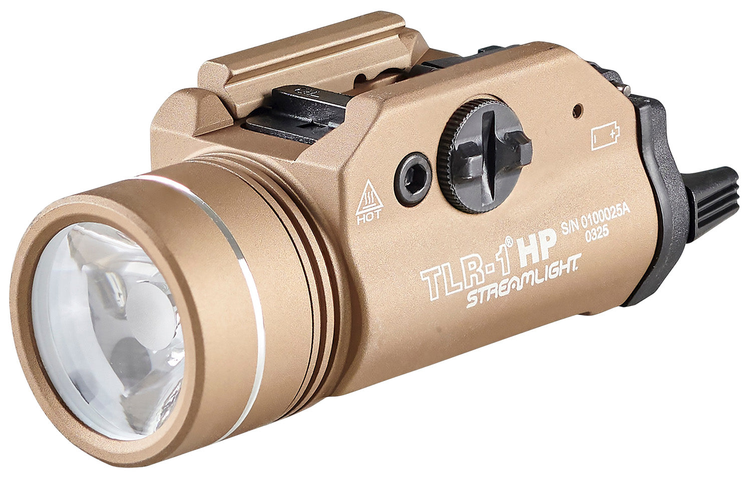 STL 59151 TRL1 HP HIGH CANDELA TACT LIGHT FDE