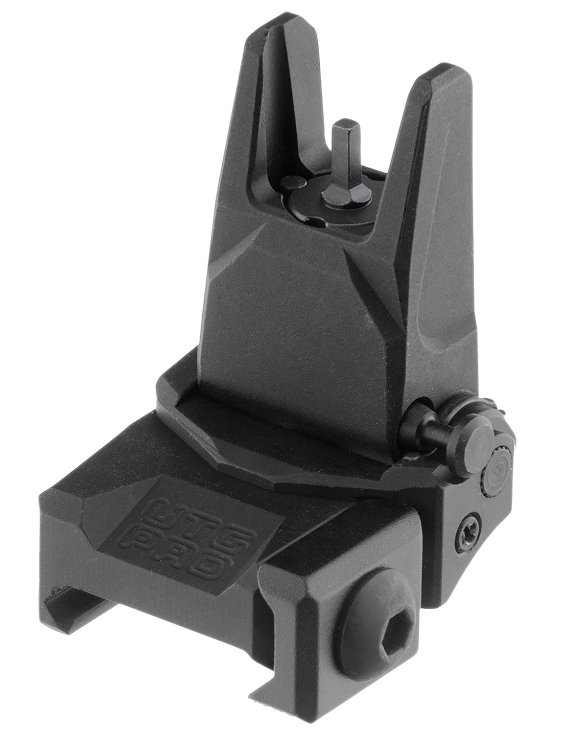 UTG TLUFS55 UTG PRO FRNT SGHT FLIPUP A2