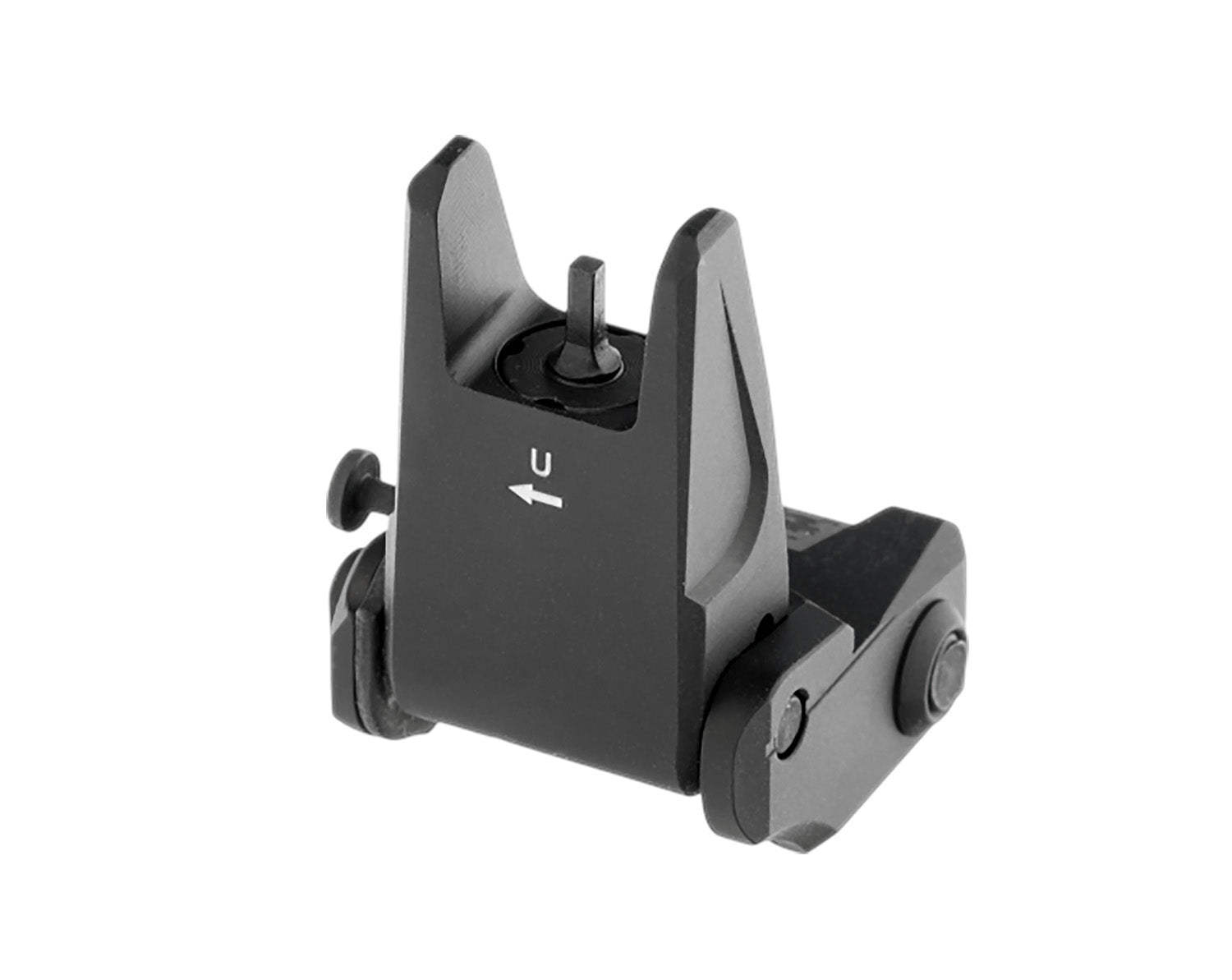 UTG TLUFS55 UTG PRO FRNT SGHT FLIPUP A2