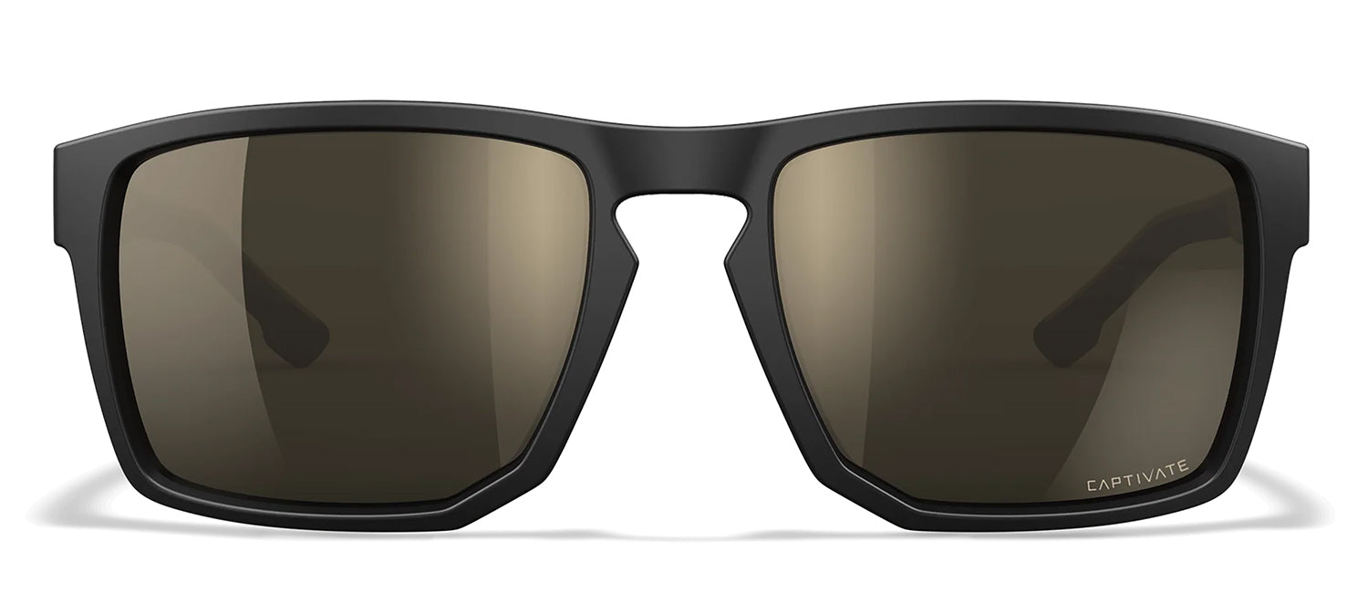 WILEYX AC6FND04 FOUNDER TUNG MATTE BLK/FDE FR