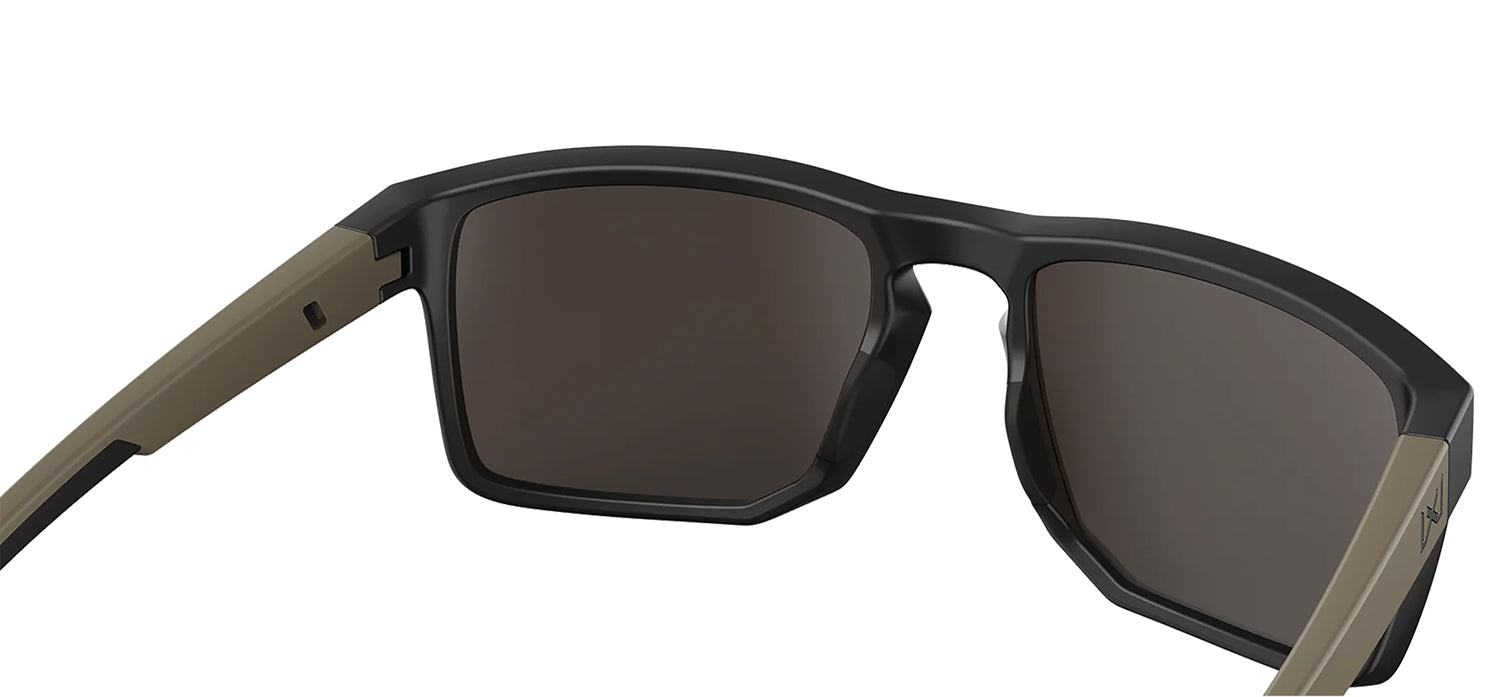 WILEYX AC6FND04 FOUNDER TUNG MATTE BLK/FDE FR